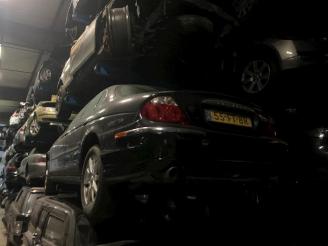 Jaguar S-type S-type (X200), Sedan, 1999 / 2007 4.0 V8 32V picture 2