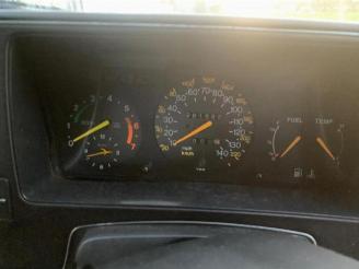 Saab 900 900 I, Cabrio, 1986 / 1994 2.0 i 16V picture 13