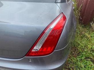 Jaguar XJ  picture 12