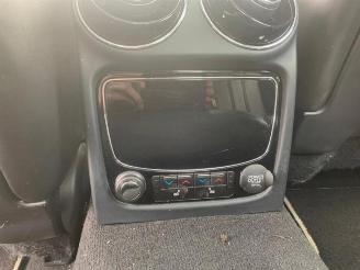 Vrakbiler auto Jaguar XJ  2015/3