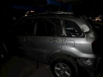 Toyota Rav-4 RAV4 (A2), Terreinwagen, 2000 / 2005 2.0 16V VVT-i 4x4 picture 3