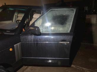 Land Rover Range Rover  picture 11