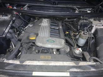 Uttjänta bilar auto Land Rover Range Rover  2002/6