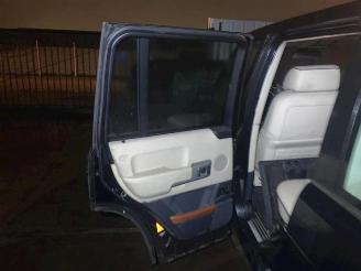 Land Rover Range Rover  picture 9