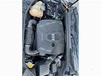 Jeep Grand-cherokee Grand Cherokee (WK/WK2), SUV, 2010 3.0 CRD V6 24V picture 8