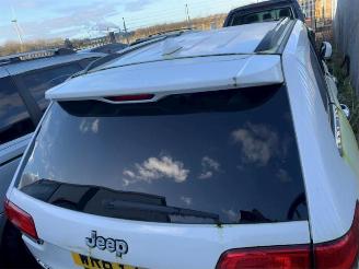 Jeep Grand-cherokee Grand Cherokee (WK/WK2), SUV, 2010 3.0 CRD V6 24V picture 4