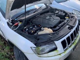 Jeep Grand-cherokee Grand Cherokee (WK/WK2), SUV, 2010 3.0 CRD V6 24V picture 10