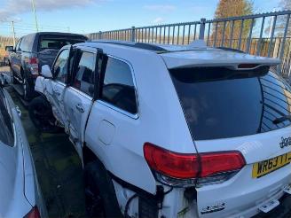 Jeep Grand-cherokee Grand Cherokee (WK/WK2), SUV, 2010 3.0 CRD V6 24V picture 6