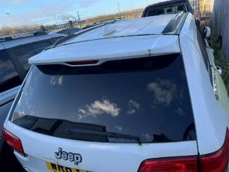 Jeep Grand-cherokee Grand Cherokee (WK/WK2), SUV, 2010 3.0 CRD V6 24V picture 5