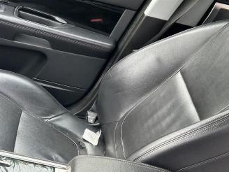 Jaguar XF  picture 18