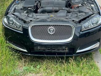 Jaguar XF  picture 4