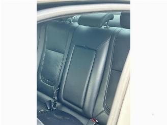 Jaguar XF  picture 19