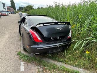 Jaguar XJ  picture 2