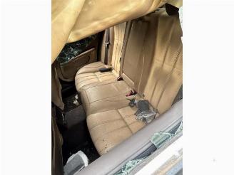 Jaguar XJ  picture 3