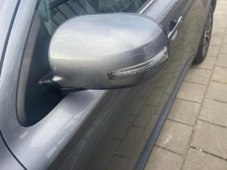 Mitsubishi Outlander Outlander (GF/GG), SUV, 2012 / 2022 2.0 16V PHEV 4x4 picture 5