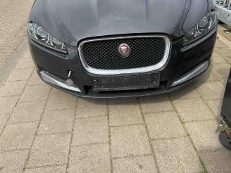 Jaguar XF XF Sportbrake, Combi, 2012 / 2015 3.0 D S V6 24V picture 4