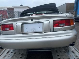 Auto da rottamare Aston Martin Db7 DB 7 Volante, Cabrio, 1995 / 2003 3.2 24V 1998/5