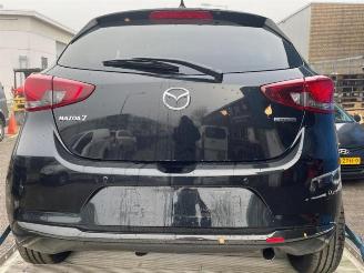 Sloopauto Mazda 2 2 (DJ/DL), Hatchback, 2014 1.5 e-SkyActiv G 115 2023/3