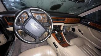 Jaguar XJ XJ6 (XJ40), Sedan, 1986 / 1994 4.0 24V picture 11