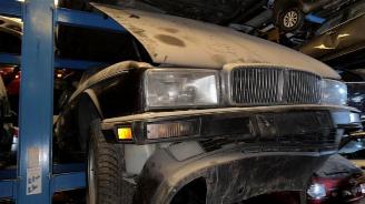 Jaguar XJ XJ6 (XJ40), Sedan, 1986 / 1994 4.0 24V picture 2