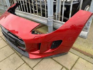 Jaguar F-type F-type, Cabrio, 2012 / 2024 3.0 S V6 24V picture 14