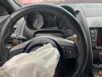 Jaguar F-type F-type, Cabrio, 2012 / 2024 3.0 S V6 24V picture 13