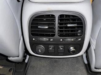 Jaguar XJ XJ (X350), Sedan, 2003 / 2009 6 3.0 V6 24V picture 4