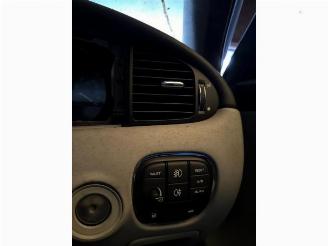 Jaguar XJ XJ (X350), Sedan, 2003 / 2009 6 3.0 V6 24V picture 11