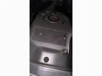 Uttjänta bilar auto Honda Accord Accord Tourer (CM/CN), Combi, 2003 / 2008 2.0 i-VTEC 16V 2005