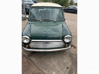 Sloopauto Mini Cooper  1978/8