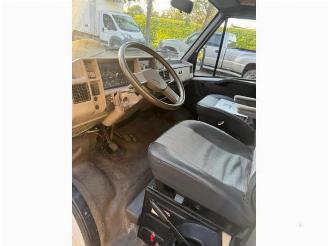Vrakbiler auto Fiat Ducato  1990/3