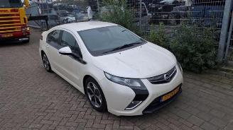 Coche siniestrado Opel Ampera Ampera, Hatchback, 2011 / 2015 1.4 16V 2012/12