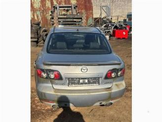 Sloopauto Mazda 6 6 (GG12/82), Sedan, 2002 / 2008 2.3i 16V MPS Turbo 2006/5