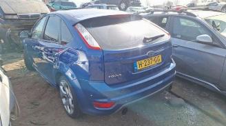 Sloopauto Ford Focus Focus 2 ST, Hatchback, 2005 / 2012 2.5 20V ST 2008/4