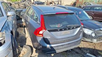 Autoverwertung Volvo V-60 V60 I (FW/GW), Combi, 2010 / 2018 2.0 D2 16V 2015