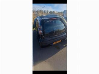 Coche siniestrado Citroën C1 C1, Hatchback, 2005 / 2014 1.0 12V 2007/4