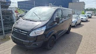 rozbiórka samochody osobowe Ford Transit Transit Custom, Van, 2011 / 2023 2.2 TDCi 16V 2016/4