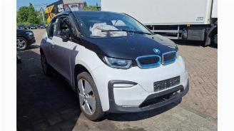 Démontage voiture BMW i3 i3 (I01), Hatchback, 2013 / 2022 i3 2020/6