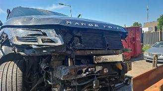 Autoverwertung Land Rover Range Rover Range Rover IV (LG), Terreinwagen, 2012 / 2021 4.4 SDV8 32V 2018/6