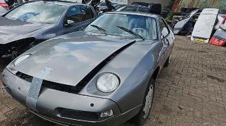 Sloopauto Porsche 928 928, Coupe, 1977 / 1995 5.0 S4 32V 1988/7