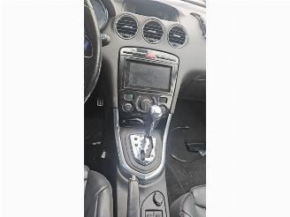 Peugeot 308 308 CC (4B), Cabrio, 2009 / 2015 1.6 16V THP Autom. picture 17