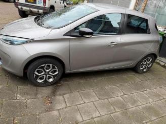 Renault Zoé Zoe (AG), Hatchback 5-drs, 2012 46kW picture 3