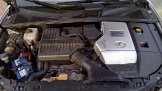 Lexus RX RX (U3), SUV, 2003 / 2008 400h V6 24V VVT-i 4x4 picture 12