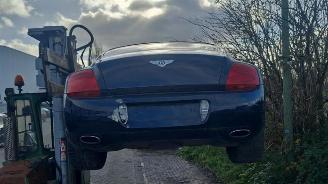 Bentley Continental GT Continental GT, Coupe, 2003 / 2018 6.0 W12 48V picture 1