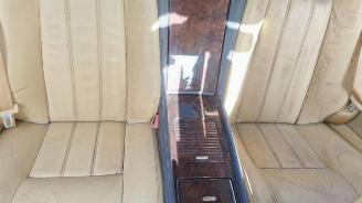 Bentley Continental GT Continental GT, Coupe, 2003 / 2018 6.0 W12 48V picture 18