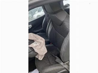 Renault Wind Wind (EN/E4), Cabrio, 2010 / 2013 1.2 16V TCE picture 9