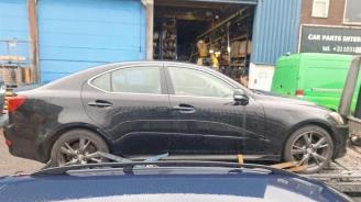 Lexus IS IS (E2), Sedan, 2005 / 2013 250 2.5 V6 24V picture 4