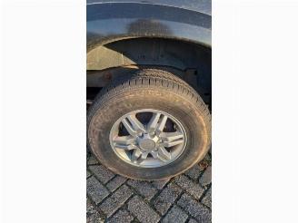 Isuzu D-Max D-Max, Pick-up, 2002 / 2012 3.0 D 4x4 picture 17