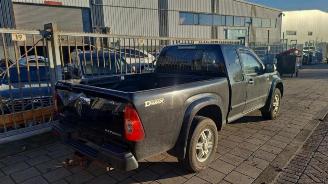 Isuzu D-Max D-Max, Pick-up, 2002 / 2012 3.0 D 4x4 picture 5