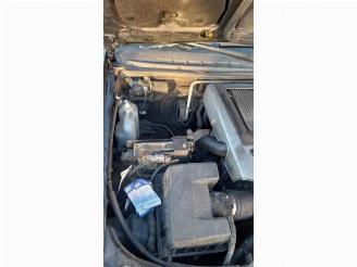 Isuzu D-Max D-Max, Pick-up, 2002 / 2012 3.0 D 4x4 picture 11